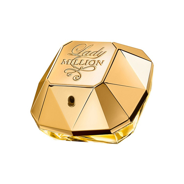 Paco Rabanne Lady Million EDP 80ML for Women