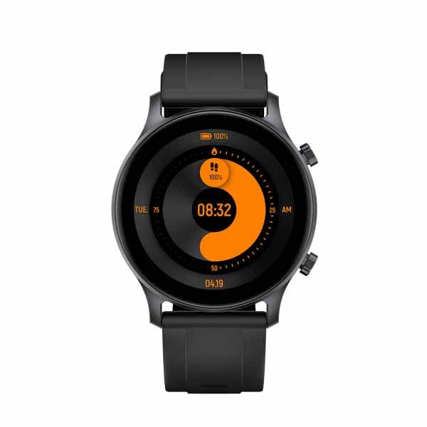 Xiaomi Haylou RS3 LS04 Smart Watch (AMOLED Screen, 14 Sports Modes, Global Version)