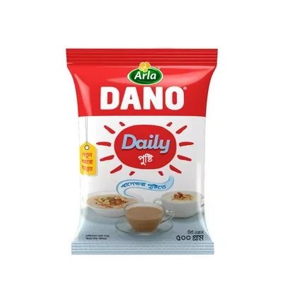Arla Dano Daily Pushti Milk Powder 500 gm
