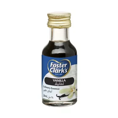 Foster Clark's Culinary Essence Vanilla 28 ml