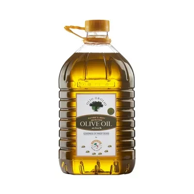 Olio Orolio Olive Oil 5 ltr
