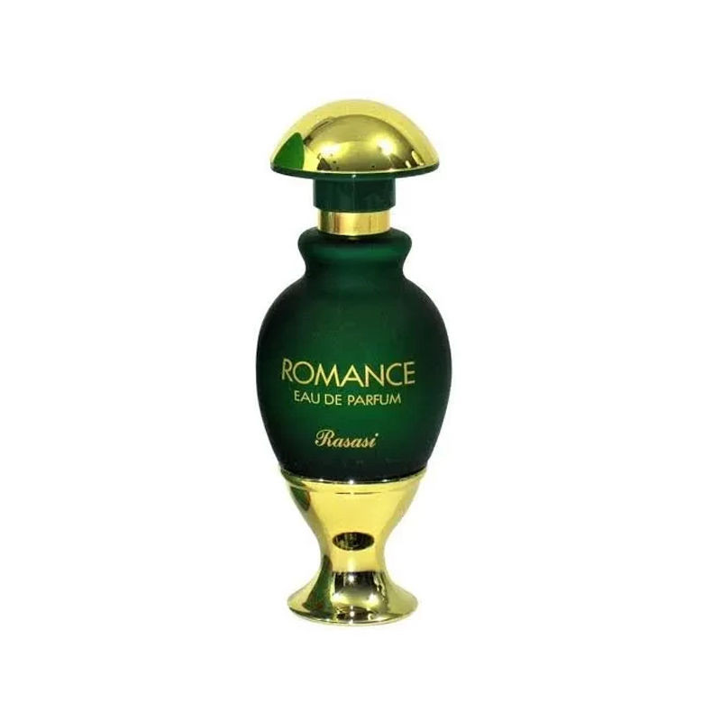 Rasasi Romance Concentrated 15ml Perfume Oil