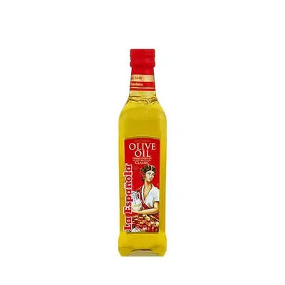 La Espanola Pure Olive Oil 250 ml