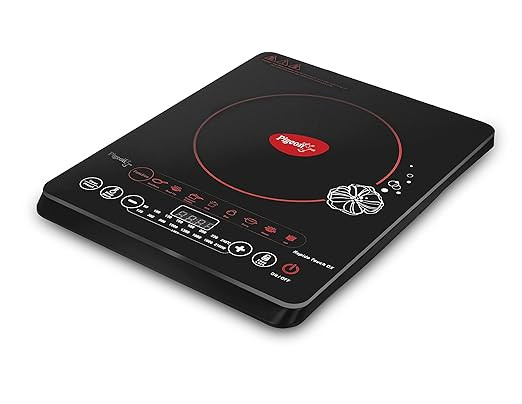 Pigeon Rapido DX 2100W Touch Induction Cooker