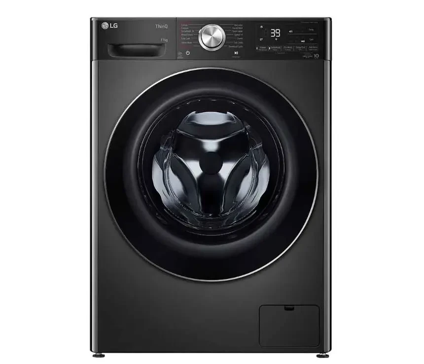 LG 11kg AI Direct Drive Front Loading Washing Machine (FV1411S2B)