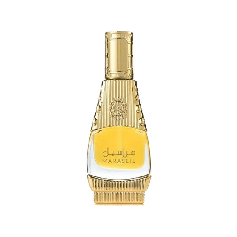 Rasasi Maraseil Concentrated 15ml Perfume Oil (Attar)