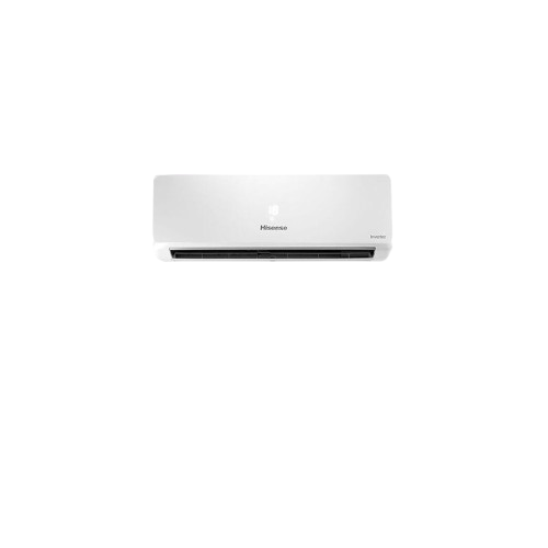Hisense 1.5 Ton Smart Compact Inverter Air Conditioner (AS18TW4RGSKB02DU)