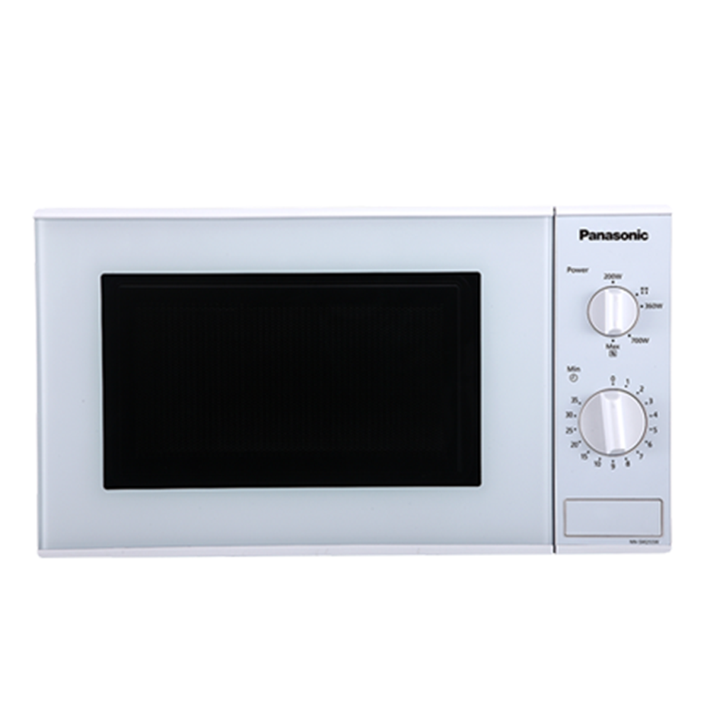Panasonic NN-SM255 20 Liter Solo Microwave Oven
