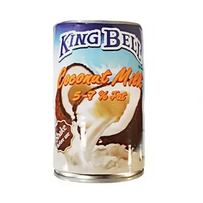 King Bell Coconut Milk 400 ml