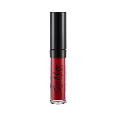 Flormar Carnation Red Lipstick (Free Flormar Kajal) 4.5 ml