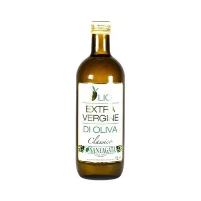 Santagata Classic Extra Virgin Olive Oil 1 ltr