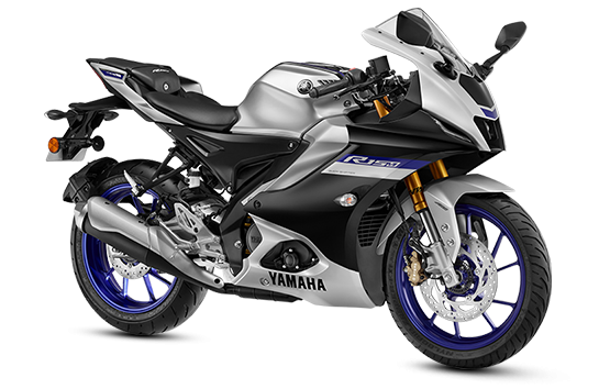 YAMAHA R15 M