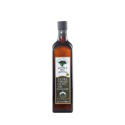 Olio Orolio Extra Virgin Olive Oil 750 ml