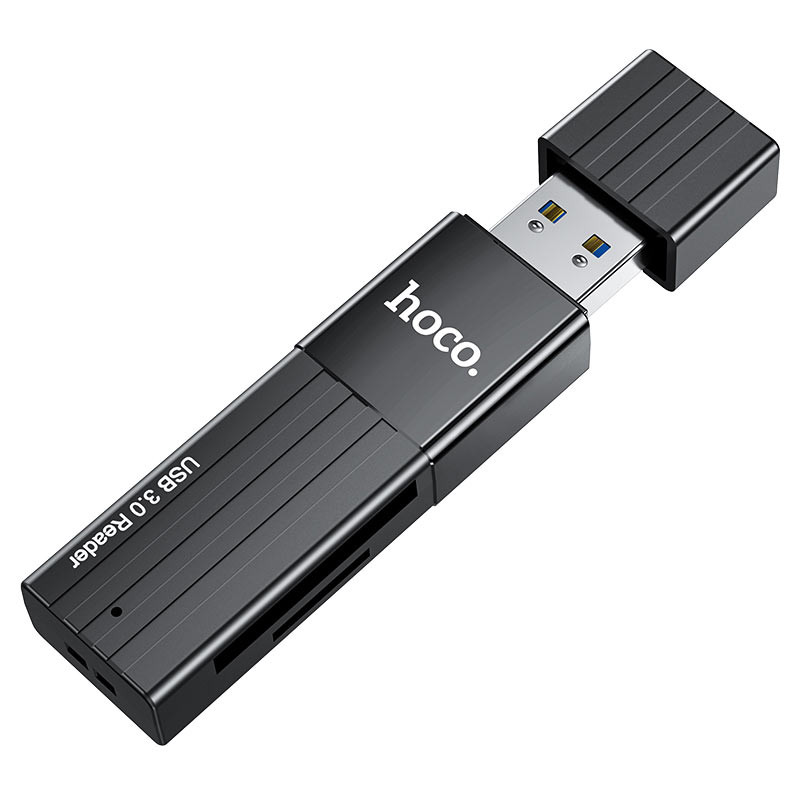 Hoco HB20 USB 3.0 Card Reader