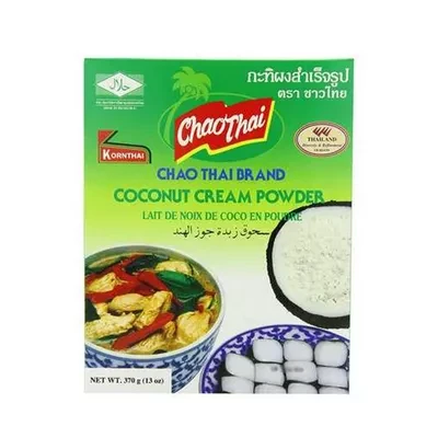 ChaoThai Coconut Cream Powder 370 gm