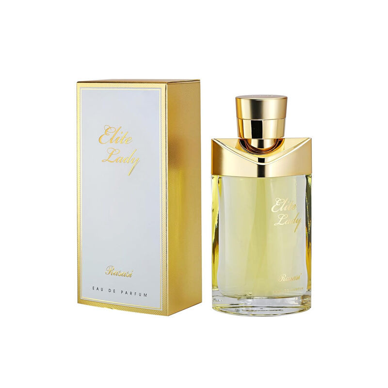 Rasasi Elite Lady EDP 100ML For Women