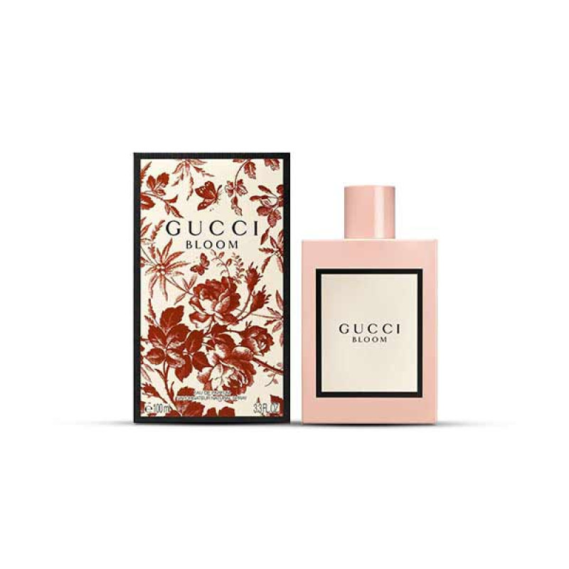 Gucci Bloom EDP 100ml for Women