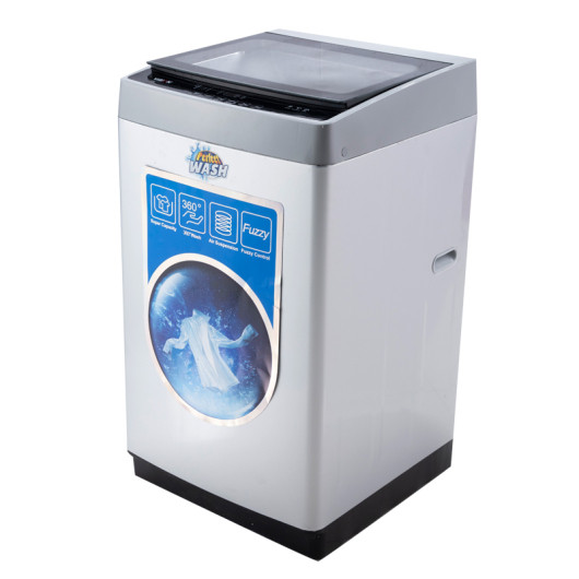 Vision ST-08 8Kg Top Loading Washing Machine (873218)