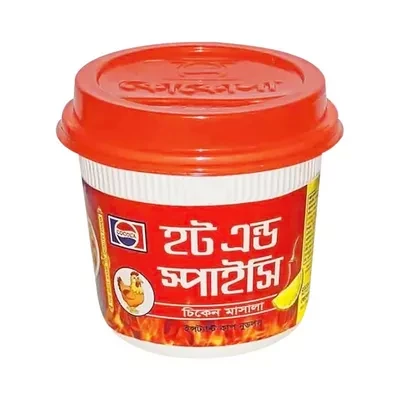 Cocola Hot & Spicy Cup Noodles 40 gm