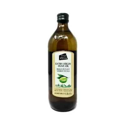 Rahma Extra Virgin Olive Oil 1 ltr