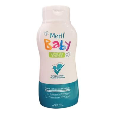 Meril Baby Powder - 100 gm