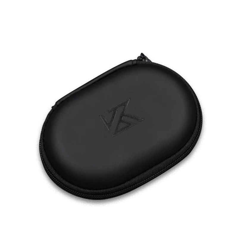 KZ Oval Cortical Earbuds Case