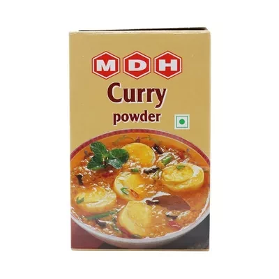 MDH Curry Powder 100 gm