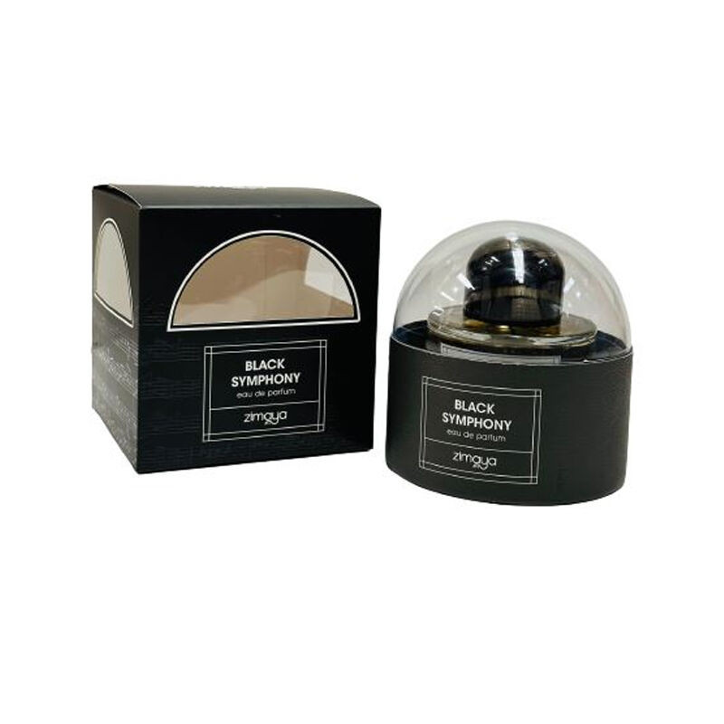 Zimaya Black Symphony EDP 100ml for Unisex