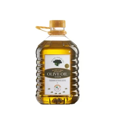 Olio Orolio Olive Oil 3 ltr