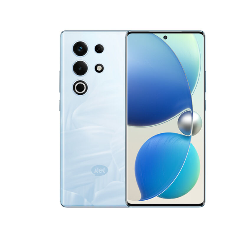 itel S25 Ultra 8GB/256GB