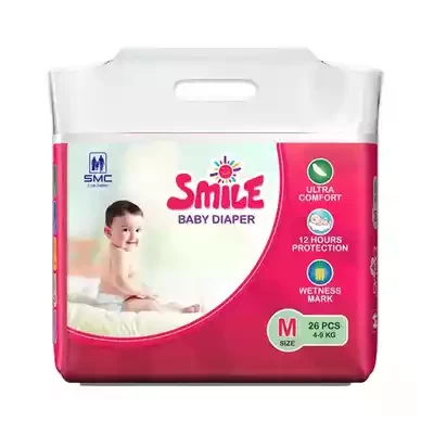 SMC Smile Baby Diaper Belt 4-9 kg M
