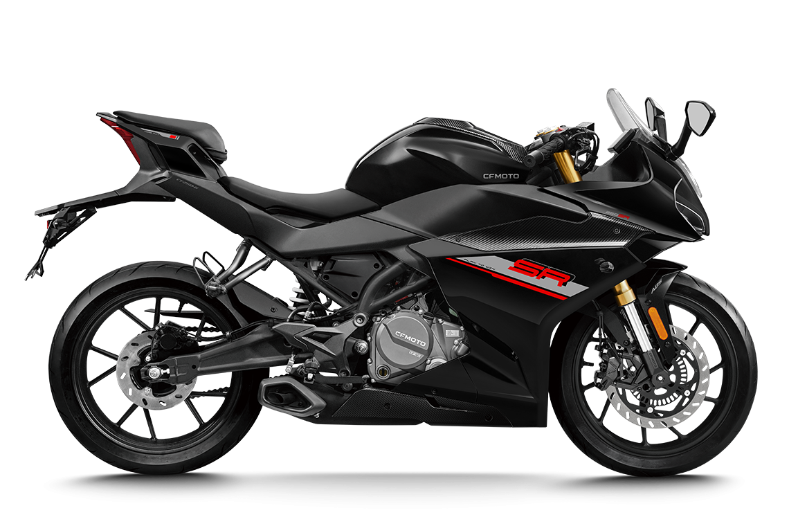 CFMOTO 250SR