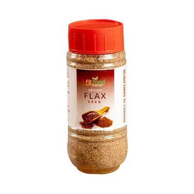 Fit Food Flax Seed 100 gm
