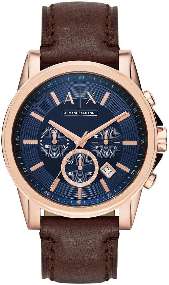 Armani Exchange AX2508 Chronograph Men's Watch