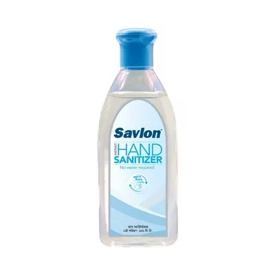Savlon Instant Hand Sanitizer 200 ml
