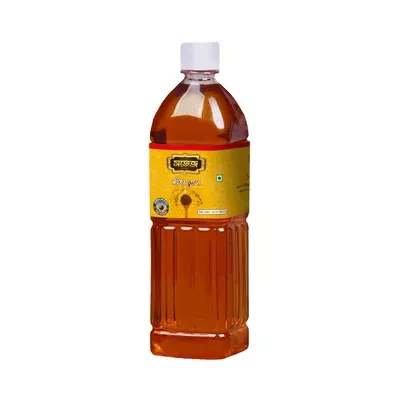 Satej Mustard Oil 1 ltr