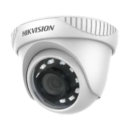 Hikvision DS-2CE56D0T-IRP ECO 2MP Dome CCTV Camera