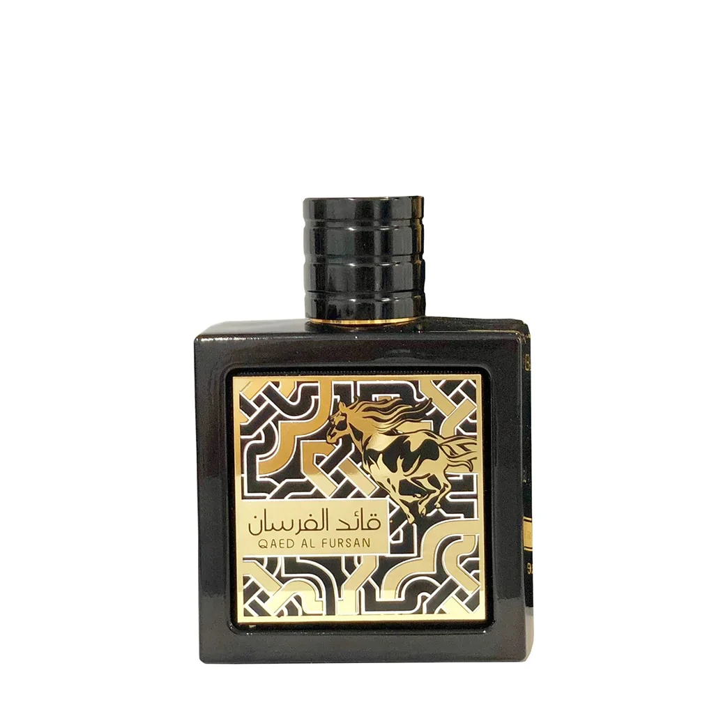 Lattafa Qaed Al Fursan EDP 90ml for Unisex