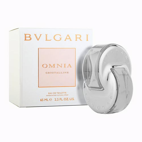 Bvlgari Omnia Crystalline EDT 65ML for Women