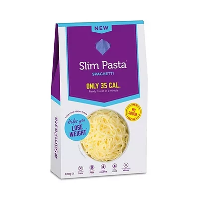 Slim Pasta Spaghetti 200 gm