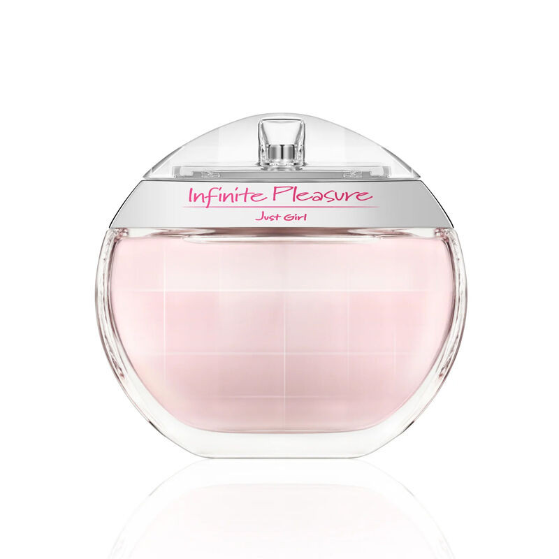 Estelle Vendome Infinite Pleasure Just Girl EDP 100ml for Women