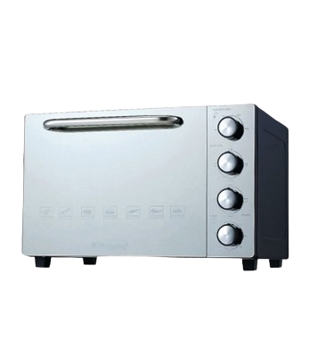 Miyako 32L Convection Electric Oven (MT-32DBL) - Black