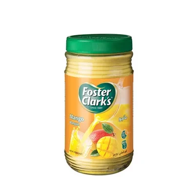 Foster Clark's Mango Instant Drink Powder 450 gm