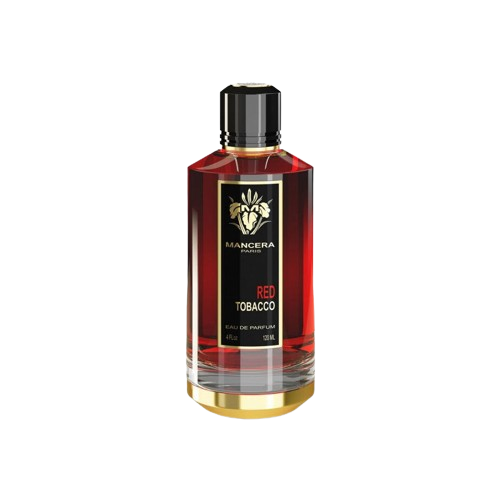 Mancera Red Tobacco EDP 120ML For Unisex