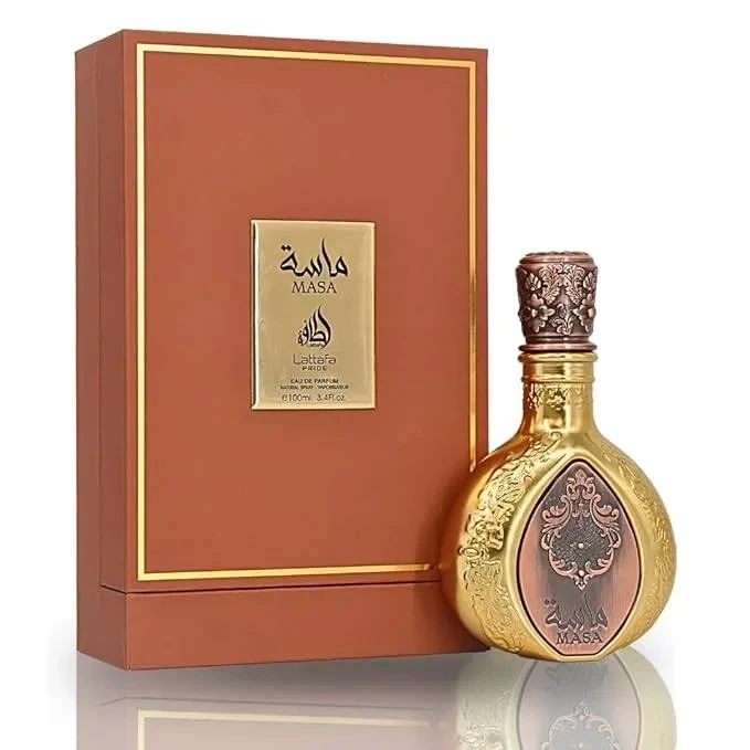 Lattafa Masa EDP 100ML For Unisex