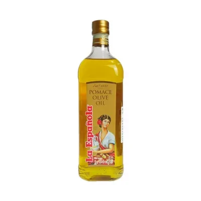 La Espanola Pomace Olive Oil 1 ltr