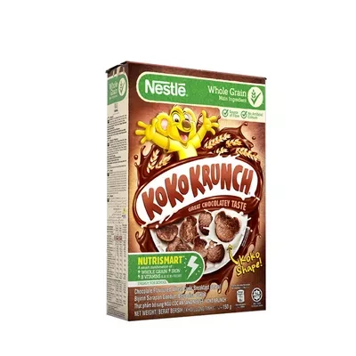 Nestlé Koko Krunch Cereal 150 gm