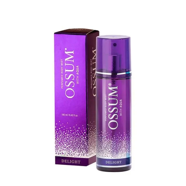 OSSUM Delight 115ML Body Mist for Women