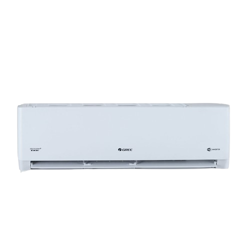 Gree GS-18XLMV32-Lomo Inverter Split Type Air Conditioner - 1.5 Ton - White