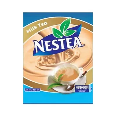 Nestle Nestea Milk Tea Powder Mixes 500 gm